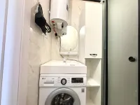City Apartments Zhumabek 219-75 Hotel di 