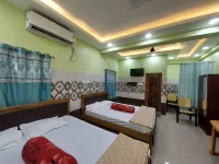SK RESIDENCY Hotels in Puri