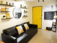 D&A Homestay Hotele w: Bataan