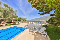 Villa Dundar Apart Hotel