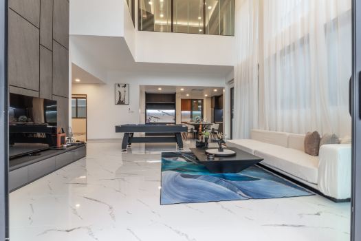 Southern Peak Pool Villa Huay Yai Pattaya