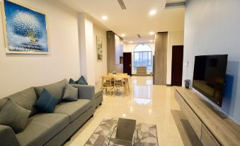 The Park Vientiane - Housity
