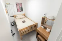Busan Guesthouse, Nomad Inn Seomyeon