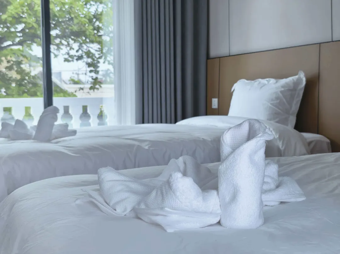 Chong An Boutique Hotel 2 - Luang Prabang