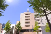 hotel frontier