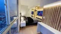 APARTAMENTO KELVIN - Edificio ON APARTMENST Отели в г. 