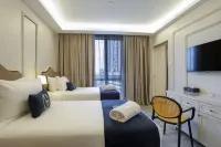 The Host Hotel