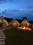 The Safari Resort Kampot Ξενοδοχεία στην πόλη 