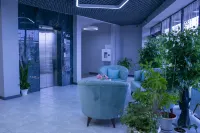 Hotel Tengri