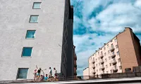 甜夢旅舍
