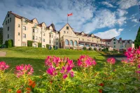 Digby Pines Golf Resort and Spa Hotel a 