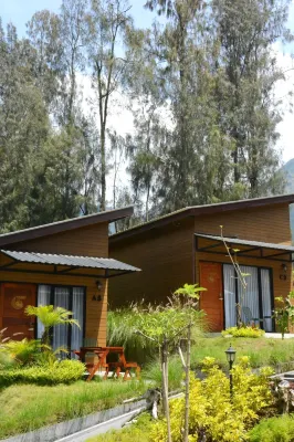 Manis Ae Cabin & Resto Bromo Hotels in 