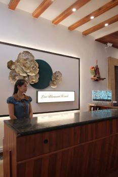 Lao Blossom Boutique Hotel