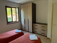 House RIGPA Bellagio