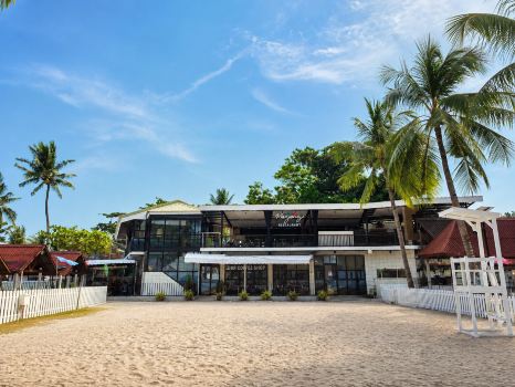 Dumaluan Beach Resort Panglao powered by Cocotel