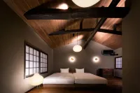 Rinn Kyoto Ebisunocho Hotele w: 
