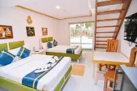Villa Excellance Beach & Wave Pool Resort - Suites & Villas