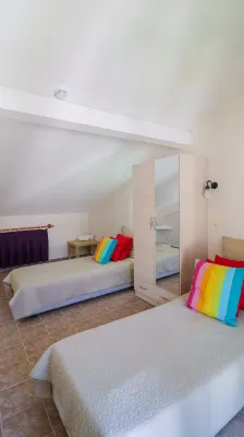 Aydos Hotels & Breeze Restaurant Hotels in 
