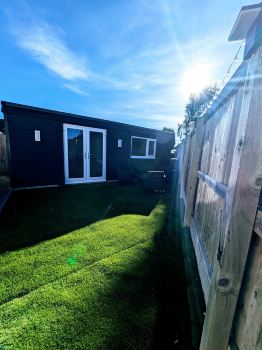 The Garden Room