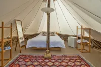 Astipalia Lycia Valley Glamping