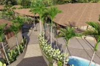 Halora Puluong Retreat