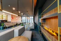 索非亞諾維塔酒店