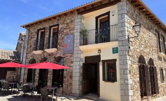 Posada El Aprisco Manjirón - Housity