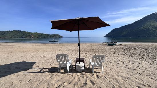 Kubotique Cottages Rental