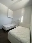 Modern. Bright. Brand New central North York home