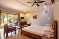Mandarin Resort Zanzibar Hotels in 
