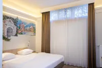Blanckthys Hotel Voeren Hoteles en 