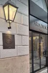 Aria Palace