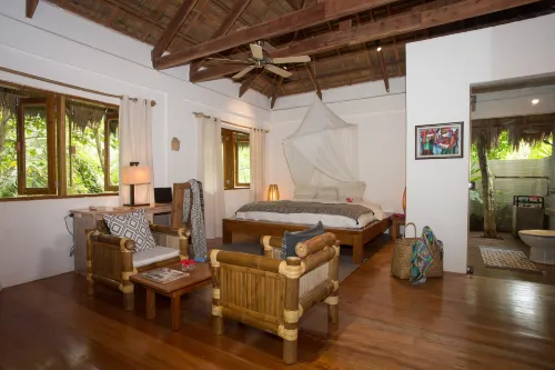 Palay Villa