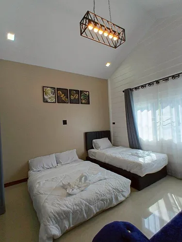 รูปภาพของบ้านแม่โฮมสเตย์