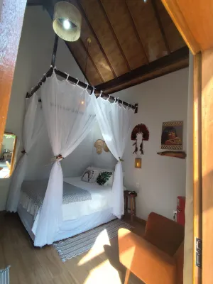 POUSADA NOSSO CANTO ALTER Hotels in 