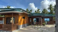 Kattegat Beachfront Villa