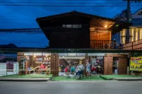 Baanpai Hostel