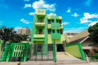 Staigo at SG Premium Hotéis em 