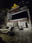 Palm Tree Hotel & Luxury Suites