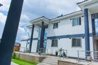 Divine Heights Bed and Breakfast Lilongwe Area 43