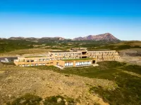 Fosshótel Mývatn Отели в г. 