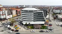GOLDEN PALAS HOTEL Hoteles en 