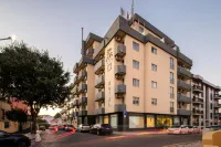 Stay Hotel Leiria Centro Hotels in 