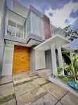 The Villas 36 Batu Hotele w: 