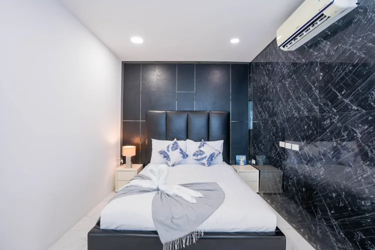 ห้องแฟมิลี่สวีท