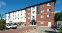Travelodge Warrington Gemini Hotels in 