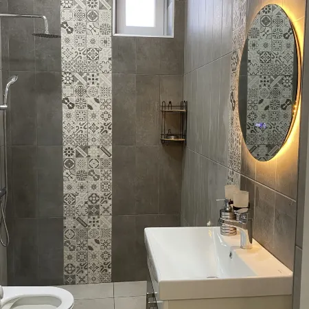 S-Van Cozy Home Отели в г. Севан