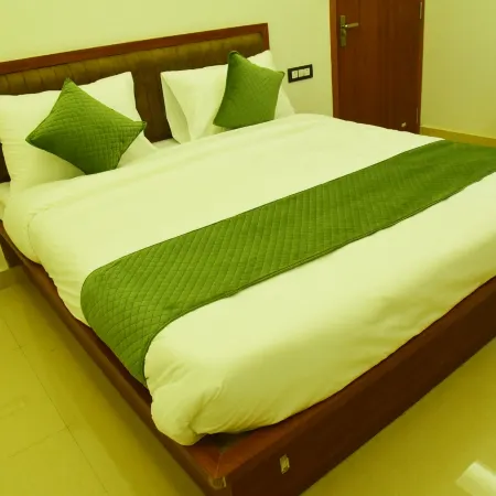 Hotel Raghav Inn