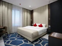 Ramada by Wyndham Nukus Ξενοδοχεία στην πόλη Nukus