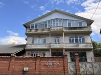 Hotel Somi Inn Batumi  호텔